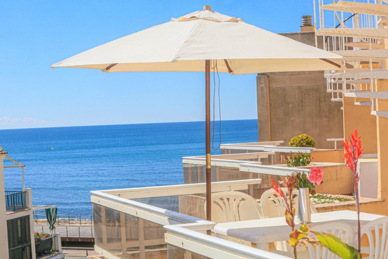 Austral - Only Families Apartment Lloret de Mar Exterior photo