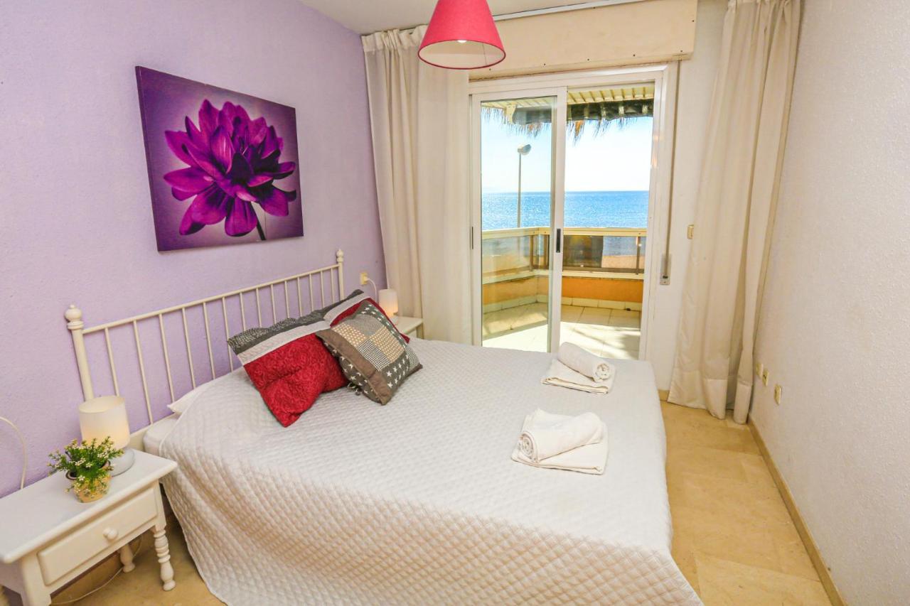 Austral - Only Families Apartment Lloret de Mar Exterior photo