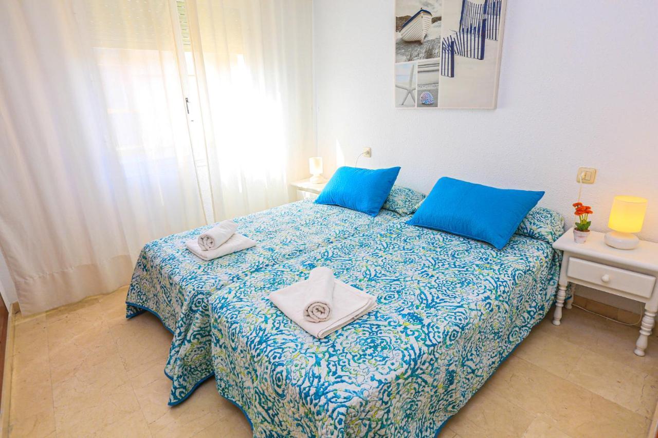 Austral - Only Families Apartment Lloret de Mar Exterior photo