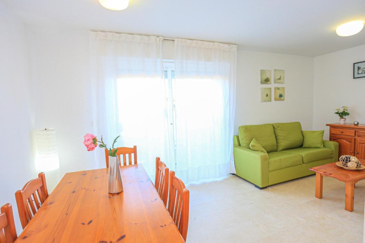 Austral - Only Families Apartment Lloret de Mar Exterior photo