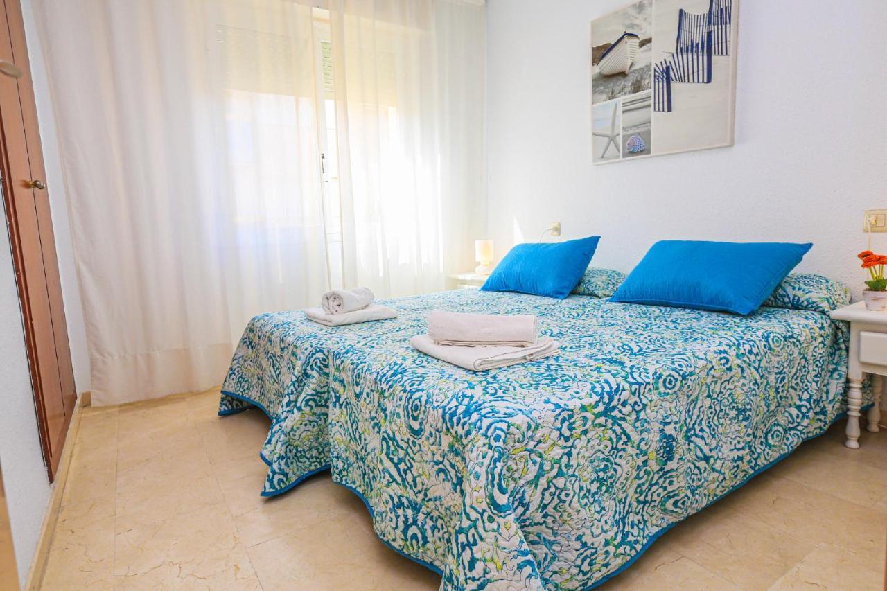 Austral - Only Families Apartment Lloret de Mar Exterior photo