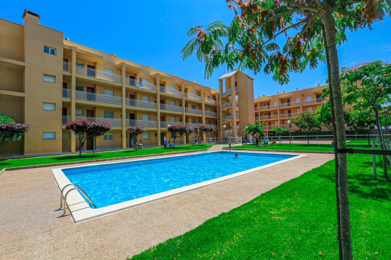 Austral - Only Families Apartment Lloret de Mar Exterior photo