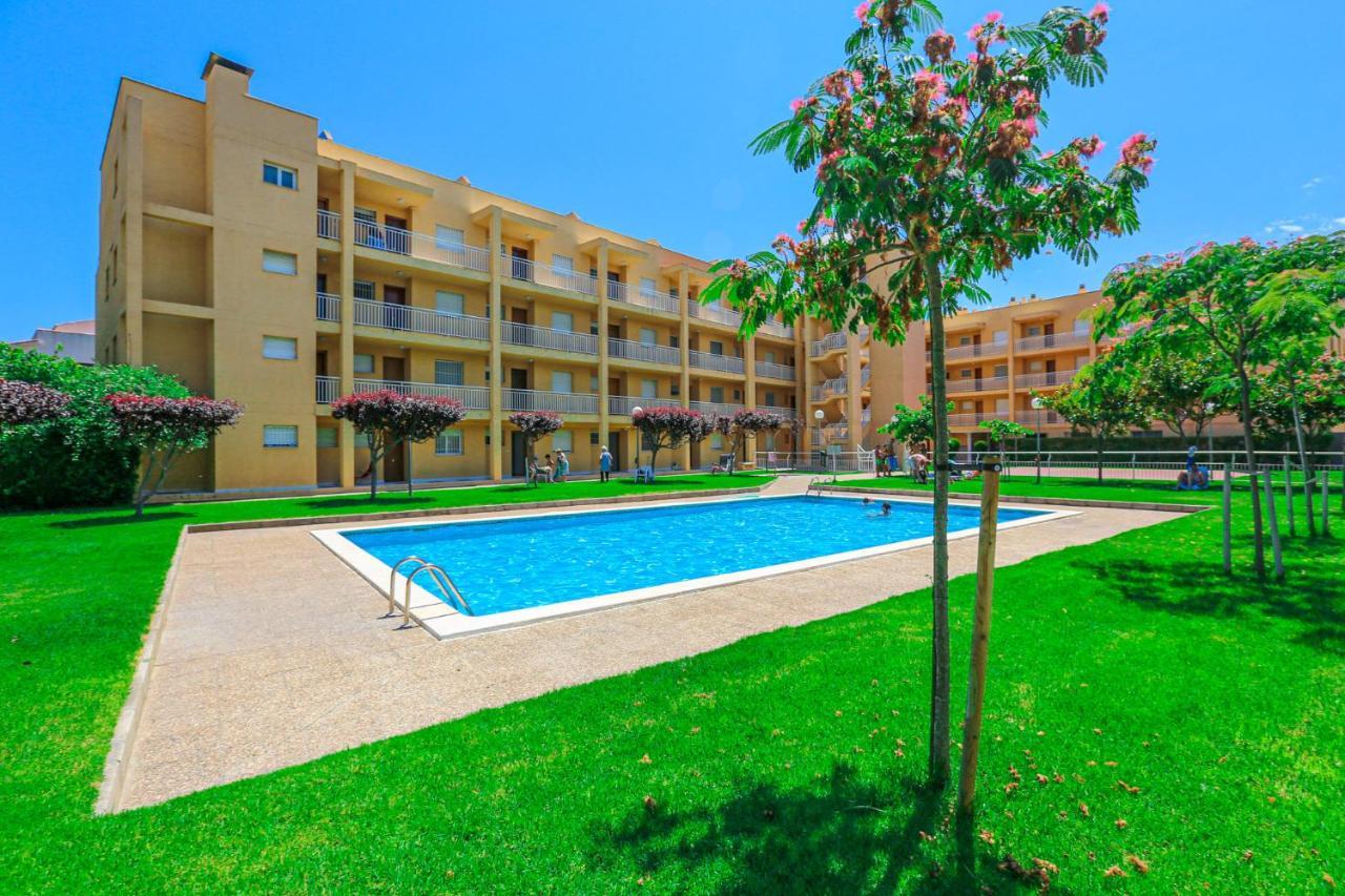 Austral - Only Families Apartment Lloret de Mar Exterior photo