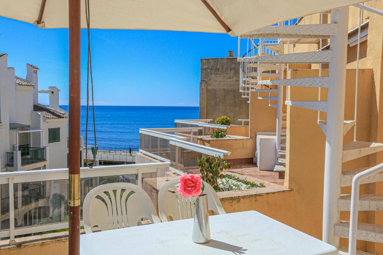 Austral - Only Families Apartment Lloret de Mar Exterior photo
