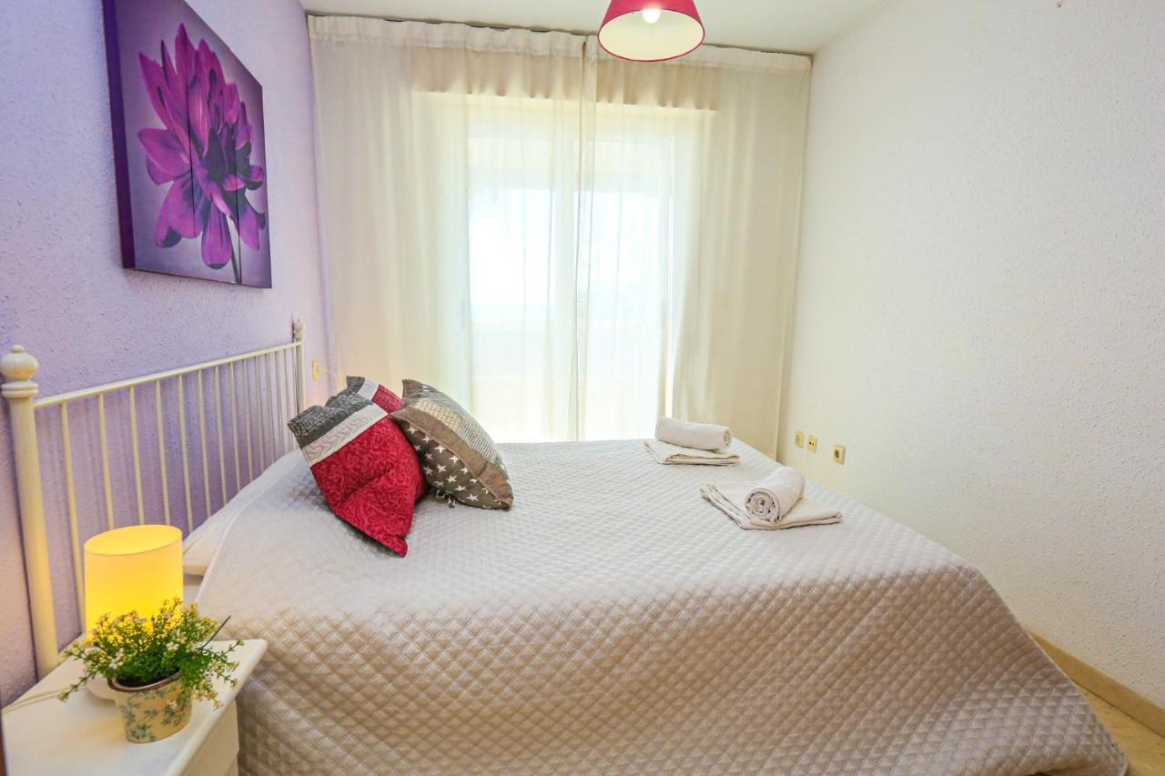 Austral - Only Families Apartment Lloret de Mar Exterior photo