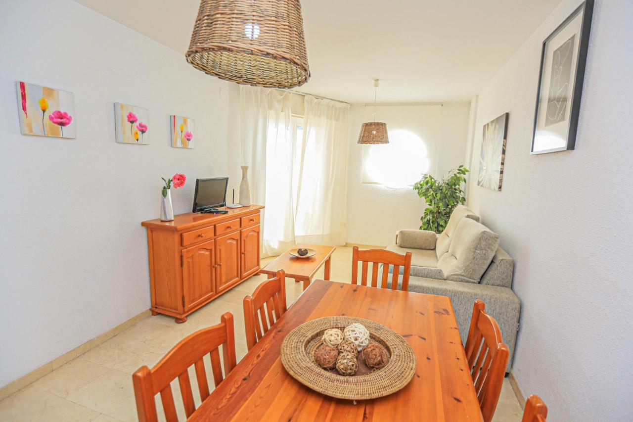 Austral - Only Families Apartment Lloret de Mar Exterior photo