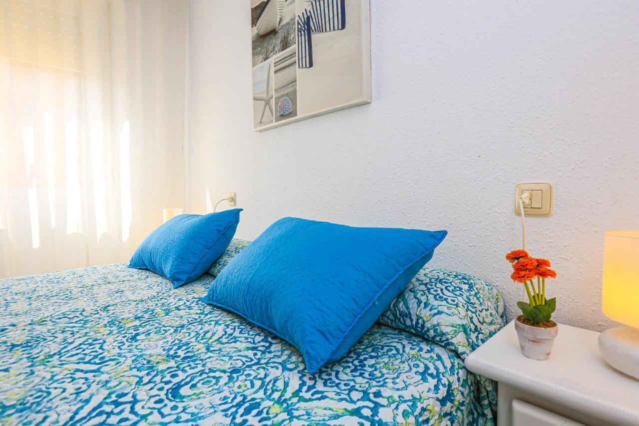 Austral - Only Families Apartment Lloret de Mar Exterior photo