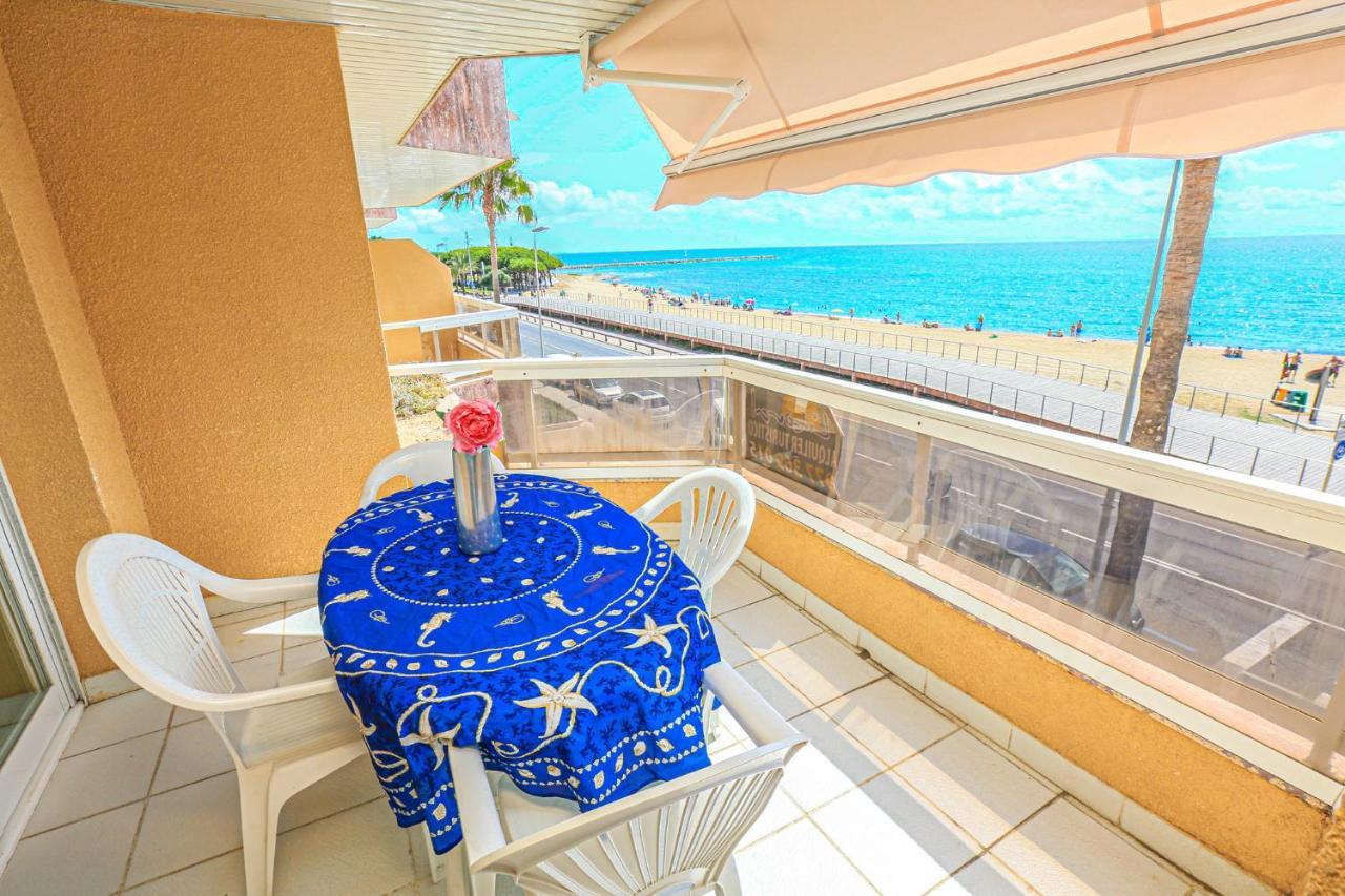 Austral - Only Families Apartment Lloret de Mar Exterior photo