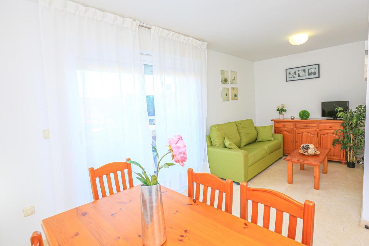 Austral - Only Families Apartment Lloret de Mar Exterior photo